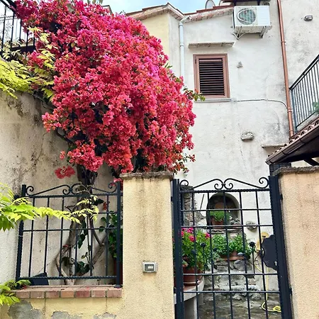 Melody Garden Calabria Scalea