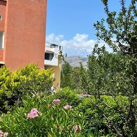 Melody Garden Calabria *