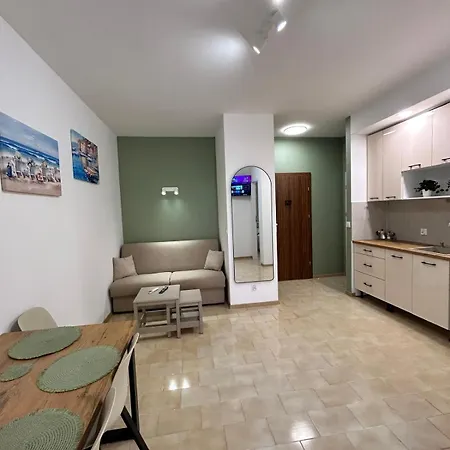 Appartement Melody Garden Calabria