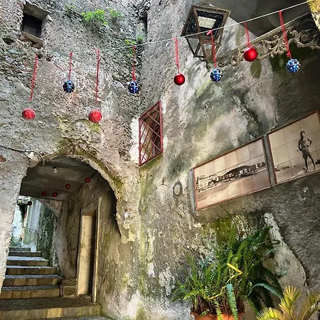 Melody Garden Calabria Appartement Scalea