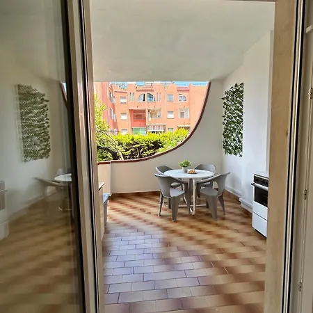 Melody Garden Calabria *