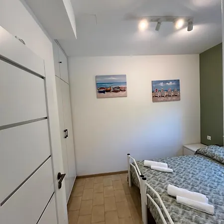 Melody Garden Calabria