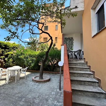 Melody Garden Calabria