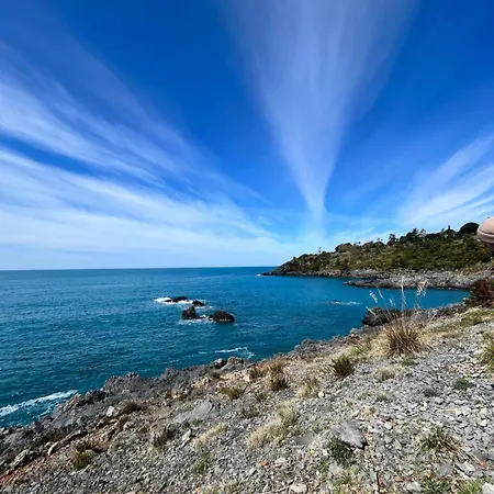 Melody Garden Calabria Appartement *