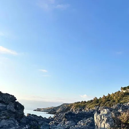 Appartement Melody Garden Calabria Scalea