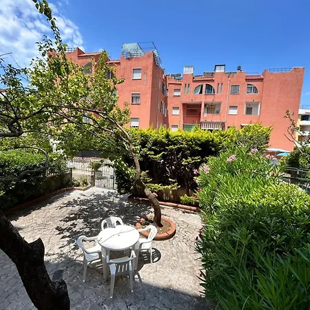 Appartement Melody Garden Calabria *