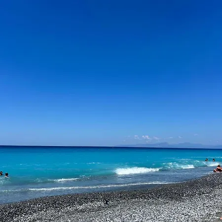 Melody Garden Calabria Appartement *