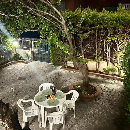 Appartement Melody Garden Calabria *