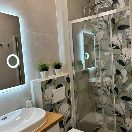 Melody Garden Calabria Appartement Scalea