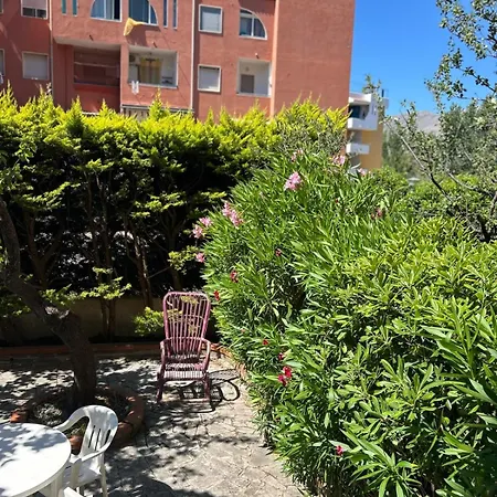 Melody Garden Calabria * Scalea