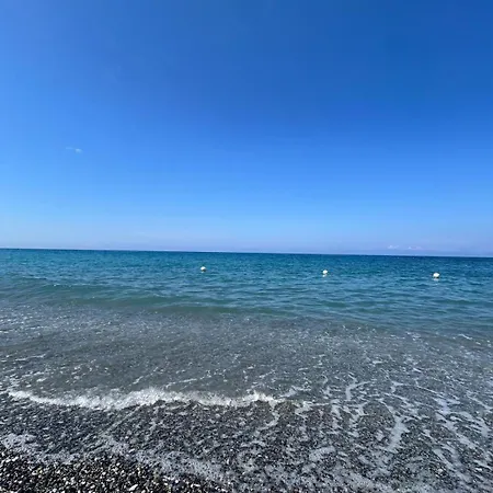 Melody Garden Calabria *