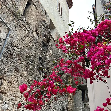 Appartement Melody Garden Calabria