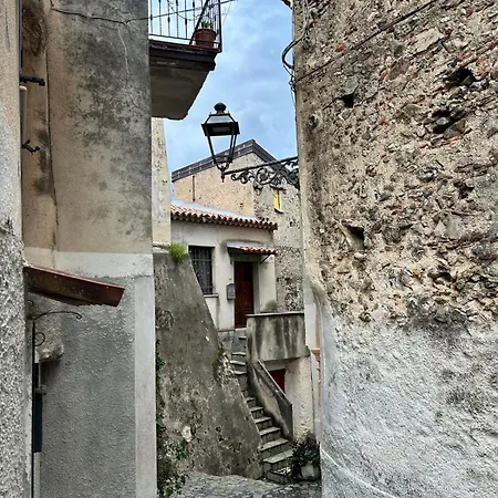 Appartement Melody Garden Calabria *