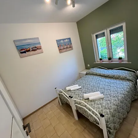 Appartement Melody Garden Calabria