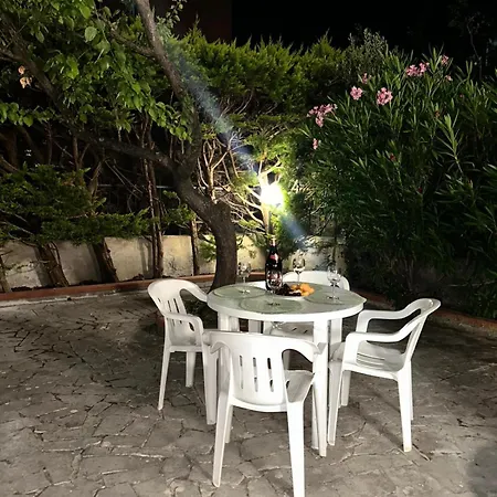 Melody Garden Calabria Scalea