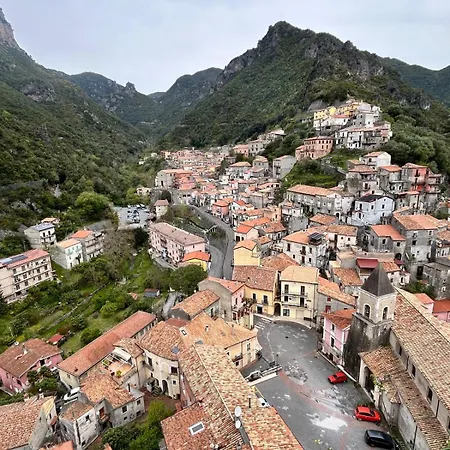 Appartement Melody Garden Calabria *