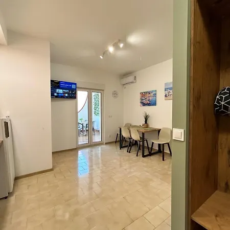 Melody Garden Calabria Appartement Scalea