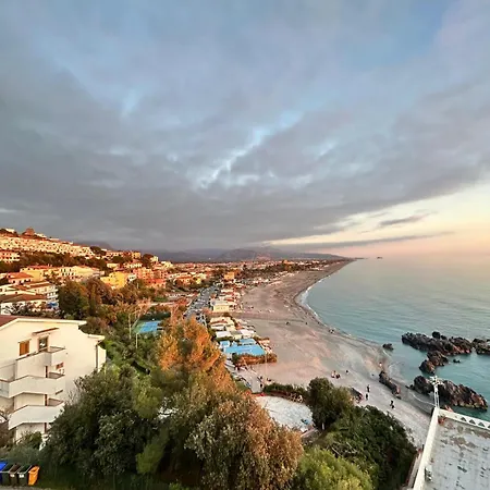 Melody Garden Calabria Appartement