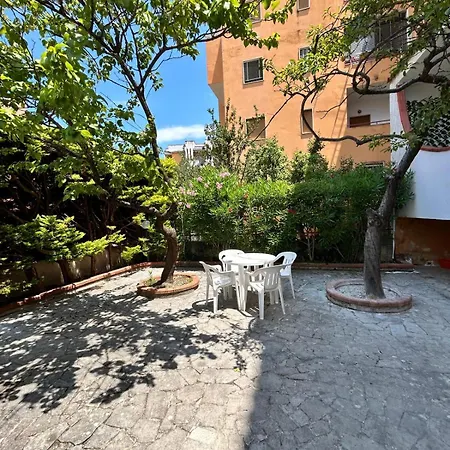 Melody Garden Calabria * Scalea