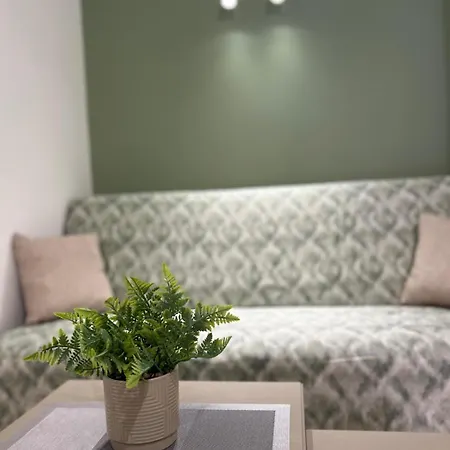 Melody Garden Calabria Appartement Scalea