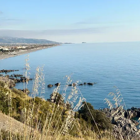 Apartmán Melody Garden Calabria
