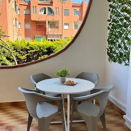 Appartement Melody Garden Calabria *