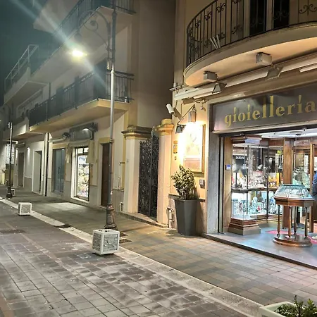 Melody Garden Calabria