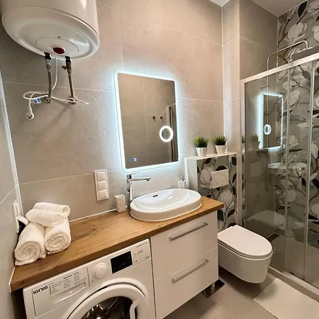 Melody Garden Calabria Appartement Scalea
